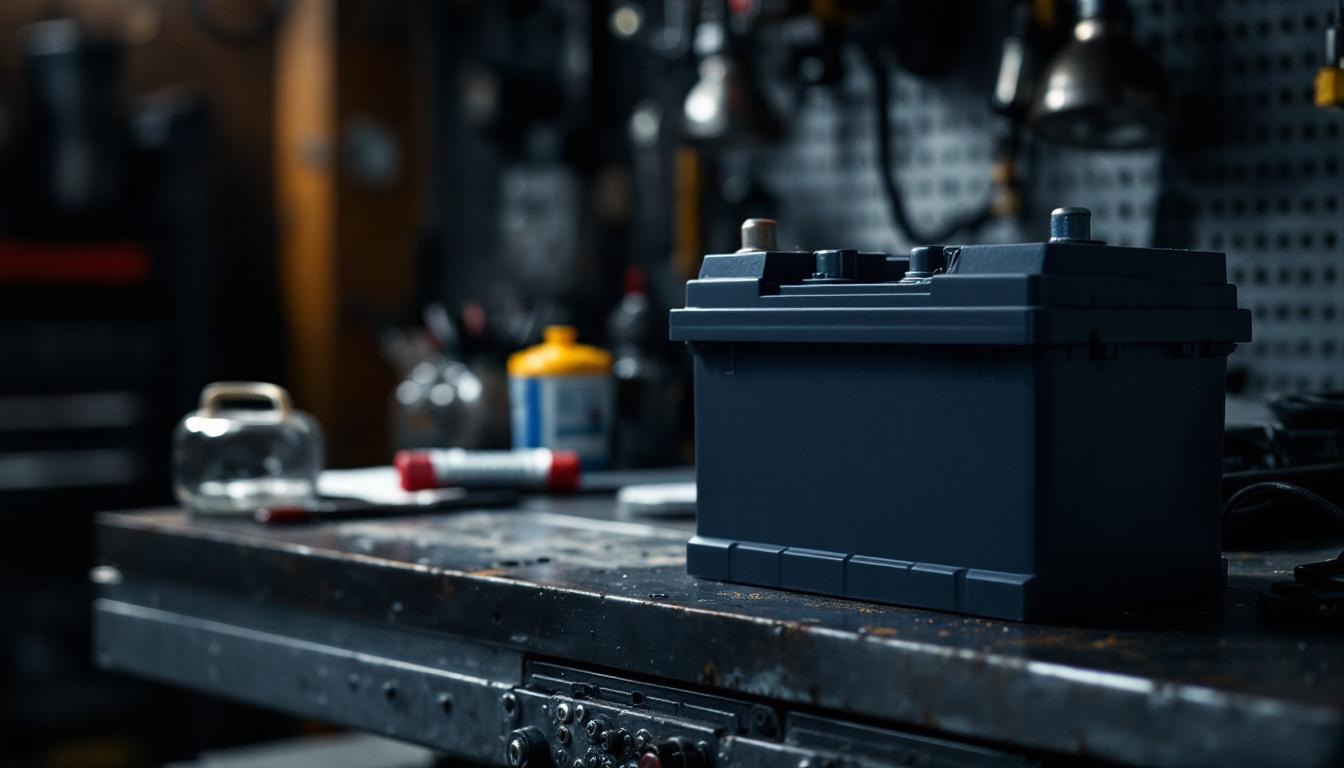 découvrez notre comparatif des batteries de voiture pour peugeot 5008 iii, alliant performance et prix pour choisir la meilleure option adaptée à vos besoins.