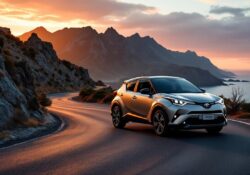 découvrez notre comparatif des meilleurs silent blocs pour toyota yaris cross et trouvez les options les plus performantes et durables sur le marché pour améliorer le confort et la sécurité de votre véhicule.