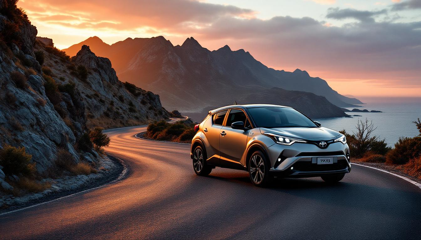 découvrez notre comparatif des meilleurs silent blocs pour toyota yaris cross et trouvez les options les plus performantes et durables sur le marché pour améliorer le confort et la sécurité de votre véhicule.