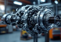 découvrez le double volant amortisseur pour toyota yaris, une solution innovante pour améliorer la performance et le confort de conduite de votre véhicule.