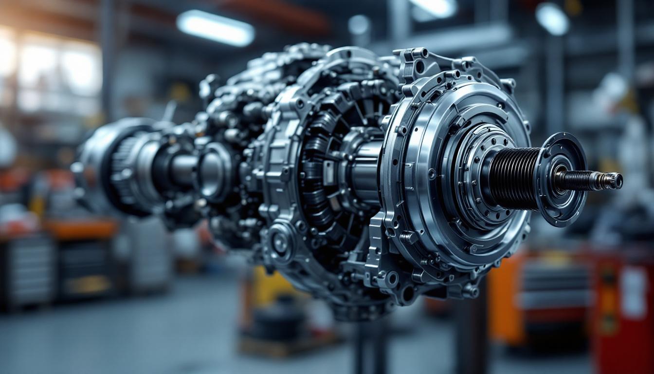 découvrez le double volant amortisseur pour toyota yaris, une solution innovante pour améliorer la performance et le confort de conduite de votre véhicule.