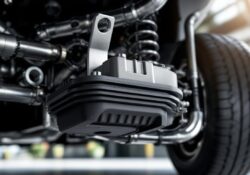 découvrez les avantages d'un silent bloc pour votre peugeot 5008 iii : améliorez le confort de conduite, réduisez les vibrations et prolongez la durée de vie de votre voiture.