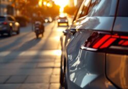 découvrez comment une caméra de recul pour votre volkswagen tiguan iii améliore la sécurité, facilite les manœuvres et transforme votre expérience de conduite au quotidien.