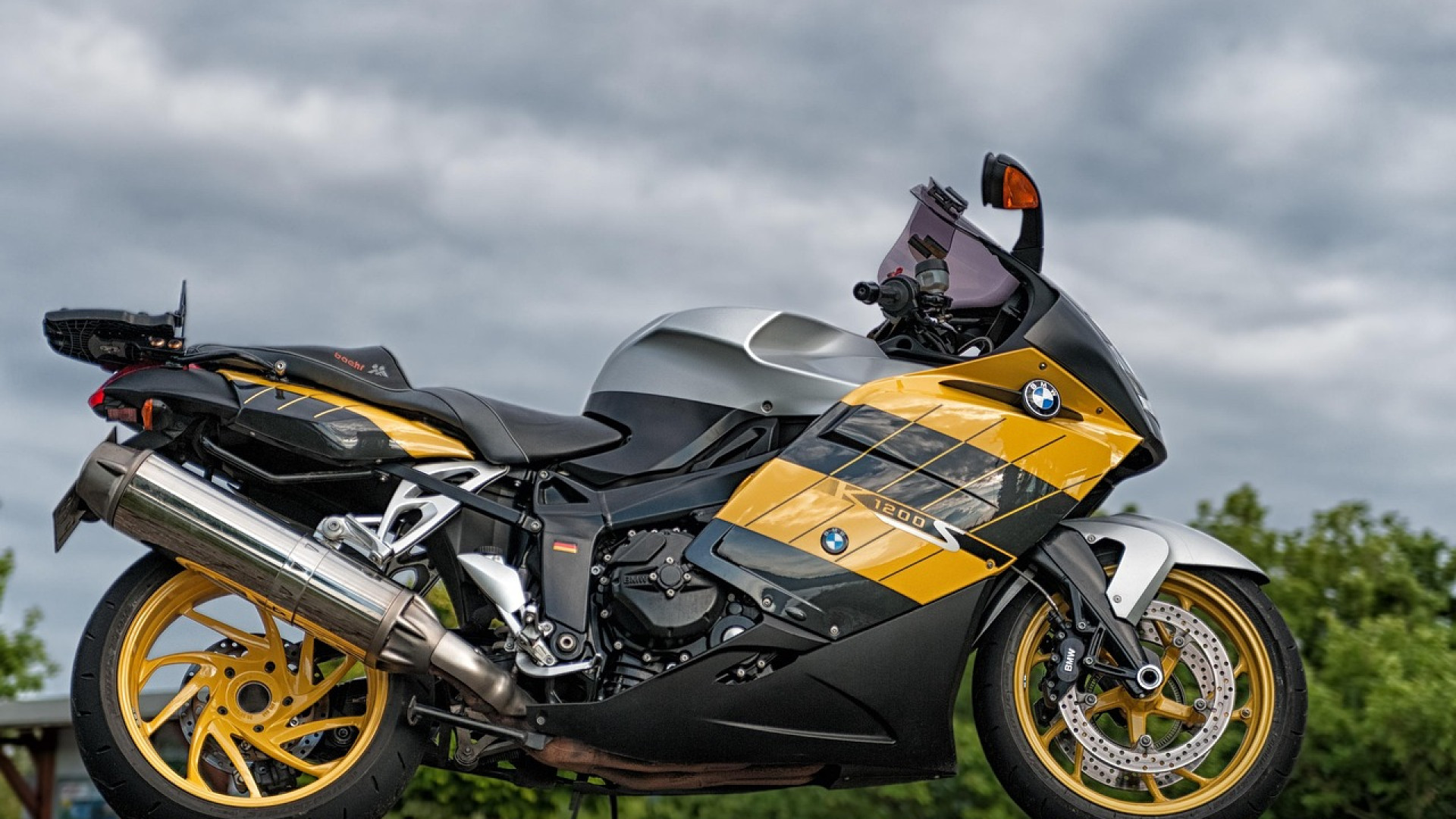 Top 5 des motos sportives accessibles pour le permis A2 en 2025 : quelles motos choisir ?