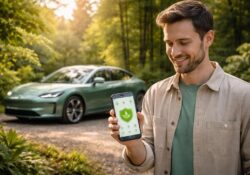découvrez comment choisir la meilleure assurance verte pour votre voiture électrique, alliant protection optimale et respect de l'environnement.