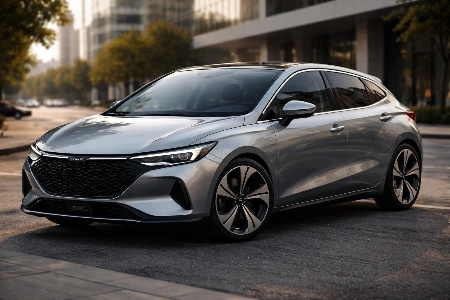 découvrez l'acm pacer hatchback et explorez ses caractéristiques emblématiques qui allient design unique et performance remarquable.