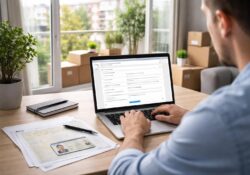 découvrez comment modifier l'adresse sur votre carte grise après un déménagement, les démarches à suivre et les documents nécessaires pour mettre à jour votre dossier rapidement.