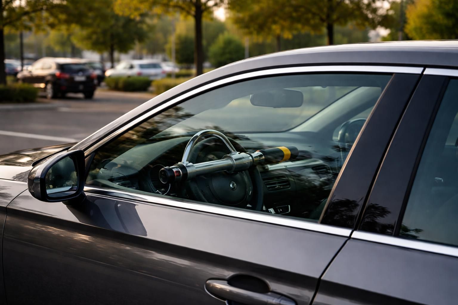 découvrez comment choisir la barre antivol idéale pour sécuriser votre voiture. comparez les modèles et trouvez celui qui correspond parfaitement à votre véhicule.