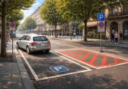 découvrez nos conseils pratiques pour éviter le stationnement interdit dans votre ville et respecter les règlements de police locaux afin d'éviter amendes et désagréments.