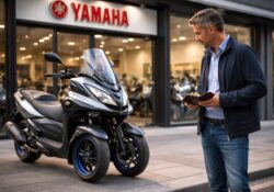 découvrez comment le prix neuf du scooter 3 roues yamaha 500 peut influencer votre décision d'achat et quels sont les avantages à considérer avant de choisir ce modèle.