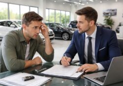 découvrez les conditions et les droits concernant l'annulation d'une reprise de véhicule par un concessionnaire. informez-vous pour mieux gérer votre transaction automobile en toute sécurité.