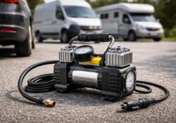 découvrez comment choisir le compresseur portable idéal pour voitures, utilitaires et camping-cars grâce à nos conseils pratiques et critères essentiels.