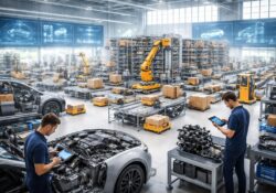 découvrez comment oscaro transforme le marché des pièces détachées automobile grâce à des tarifs compétitifs, une large gamme de produits et un service client de qualité.