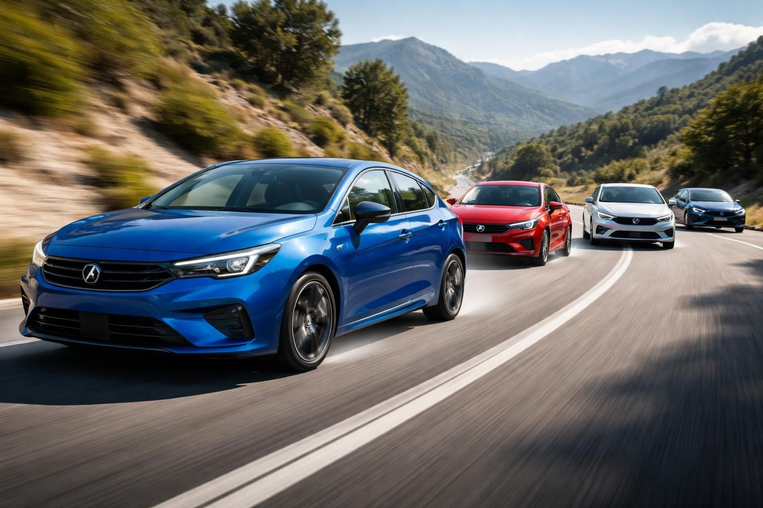 explorez les performances étonnantes des voitures équipées d'un moteur de 100 chevaux et découvrez pourquoi elles offrent un excellent équilibre entre puissance et efficacité.