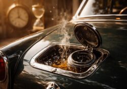 découvrez combien de temps l'essence reste utilisable dans un réservoir et ce que cela signifie pour les conducteurs de voitures anciennes afin de préserver les performances et éviter les pannes.