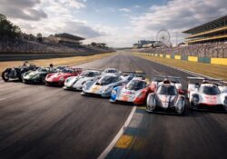 découvrez l'évolution du classement direct des 24 heures du mans au fil des années, retraçant les performances et les moments clés de cette célèbre course d'endurance.