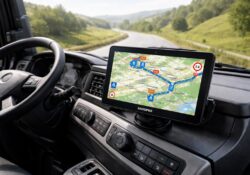 découvrez comment effectuer la mise à jour, gérer les cartes et procéder au paramétrage complet du gps poids lourd snooper pour optimiser vos trajets professionnels.