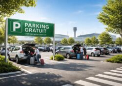 découvrez les nombreux avantages de choisir un parking gratuit à l'aéroport charles de gaulle, alliant économie, praticité et tranquillité pour vos déplacements.