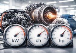 découvrez les différences entre la puissance en kilowatts, en chevaux et autres unités de mesure. comprenez comment convertir et comparer ces différentes puissances efficacement.