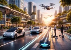 découvrez les moyens de déplacement innovants à surveiller en 2026, entre nouvelles technologies, mobilité durable et solutions futuristes pour transformer nos trajets quotidiens.