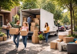 découvrez quand la location de voiture pour déménagement est une solution pratique et économique pour faciliter votre changement de domicile en toute sérénité.