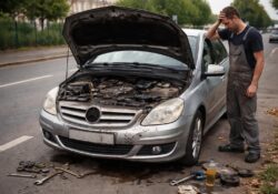 découvrez pourquoi la mercedes classe b est un modèle à éviter en raison de ses problèmes mécaniques fréquents. analyse des causes de ses déboires pour mieux vous informer avant l'achat.