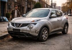 découvrez un retour d'expérience inédit sur le modèle nissan juke à éviter absolument. des conseils utiles pour bien choisir votre véhicule et éviter les surprises désagréables.