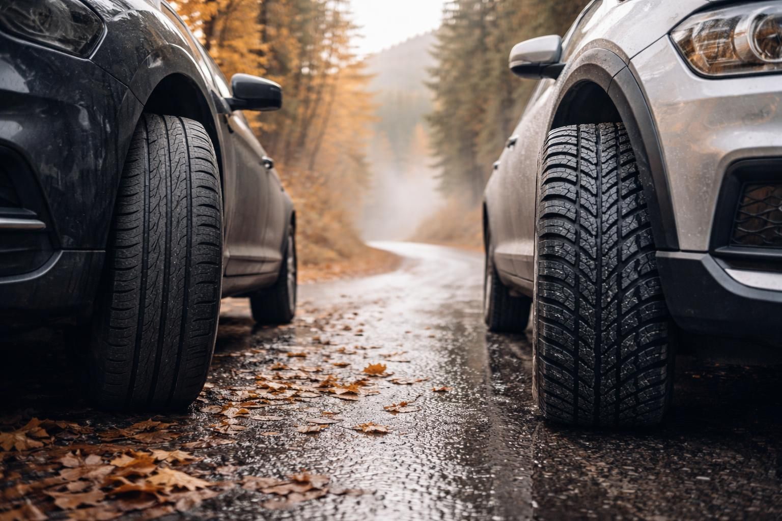 découvrez pourquoi les pneus 4 saisons sont souvent déconseillés et quelles alternatives privilégier pour assurer votre sécurité et la performance de votre véhicule toute l'année.