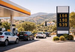 découvrez le prix actuel du gasoil en espagne et suivez son évolution pour savoir combien il coûte aujourd'hui.