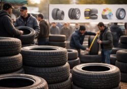 découvrez les principaux facteurs qui impactent les prix du rachat de pneus usagés sur le marché et comment optimiser la valeur de vos pneus.