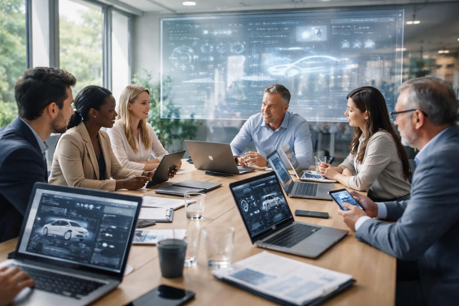 découvrez notre test approfondi des fonctionnalités de synergie eurodatacar pour savoir si cet outil est vraiment utile pour vos besoins.