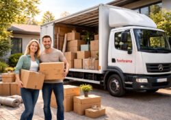 découvrez comment le camion conforama gratuit a rendu notre déménagement plus simple et efficace grâce aux témoignages de ceux qui l'ont utilisé.