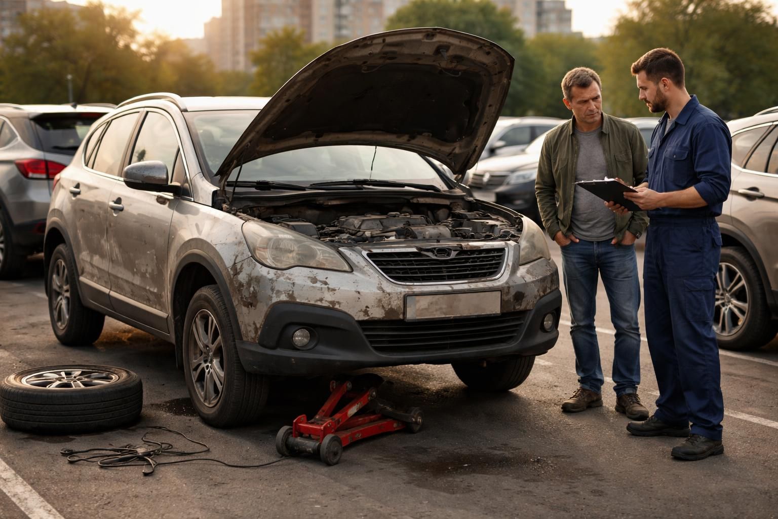 découvrez les témoignages essentiels sur le modèle à éviter de la peugeot 3008. informez-vous et prenez une décision éclairée avant votre achat.