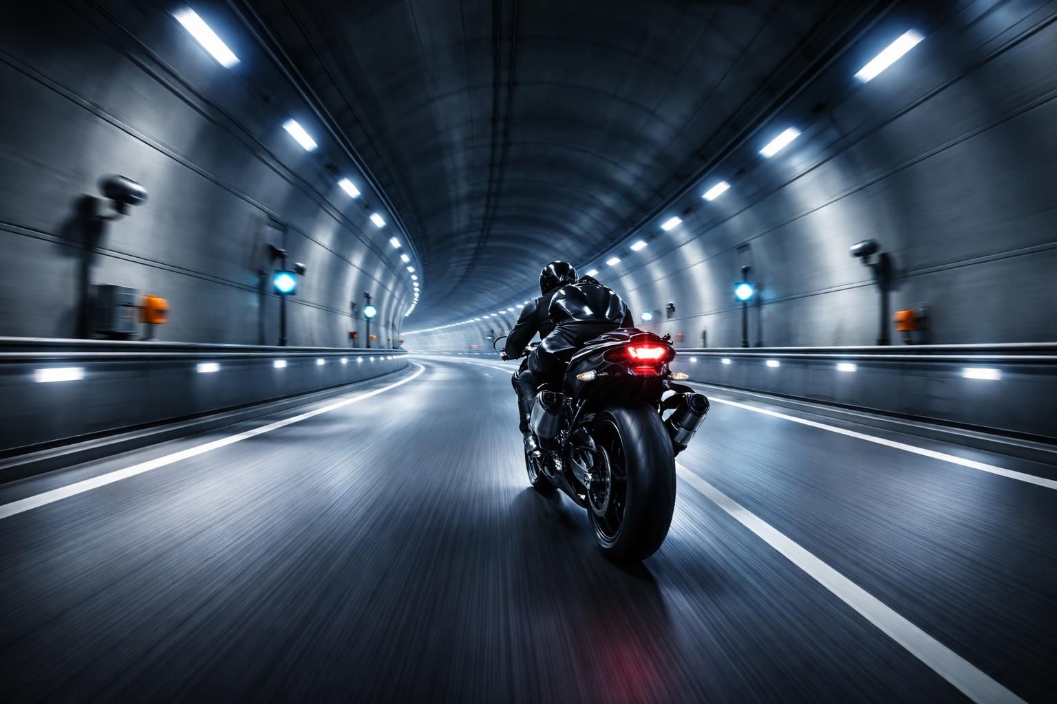 découvrez les mythes et réalités du passage du tunnel sous la manche en moto, conseils pratiques et informations essentielles pour une traversée réussie.