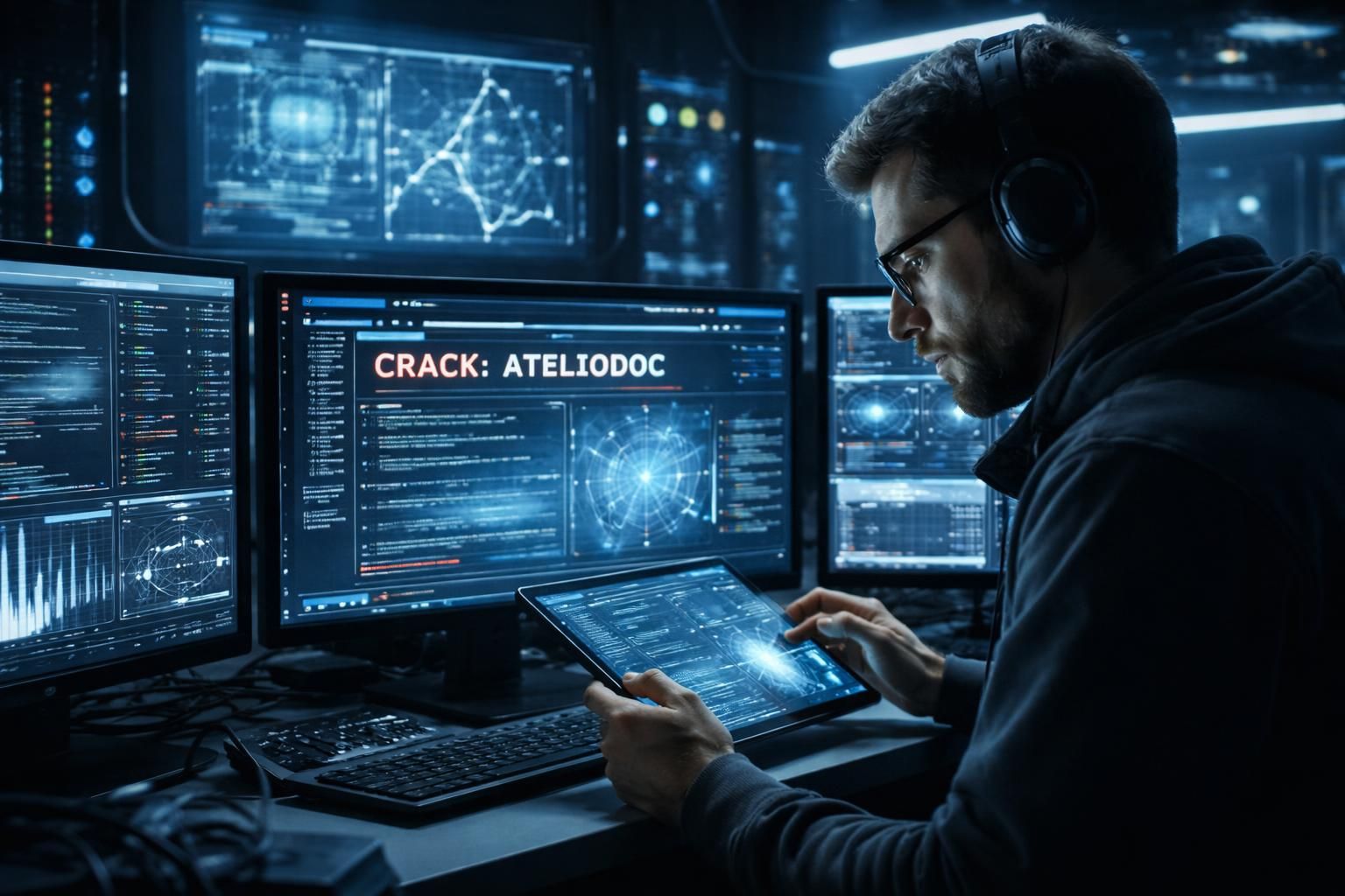 découvrez une analyse complète du crack ateliodoc, explorant ses fonctionnalités et ses applications pratiques pour optimiser vos projets.