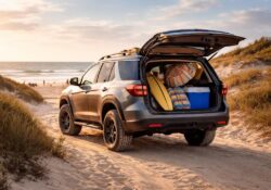 découvrez comment choisir la voiture idéale pour la plage, alliant confort, praticité et style pour profiter pleinement de vos escapades en bord de mer.