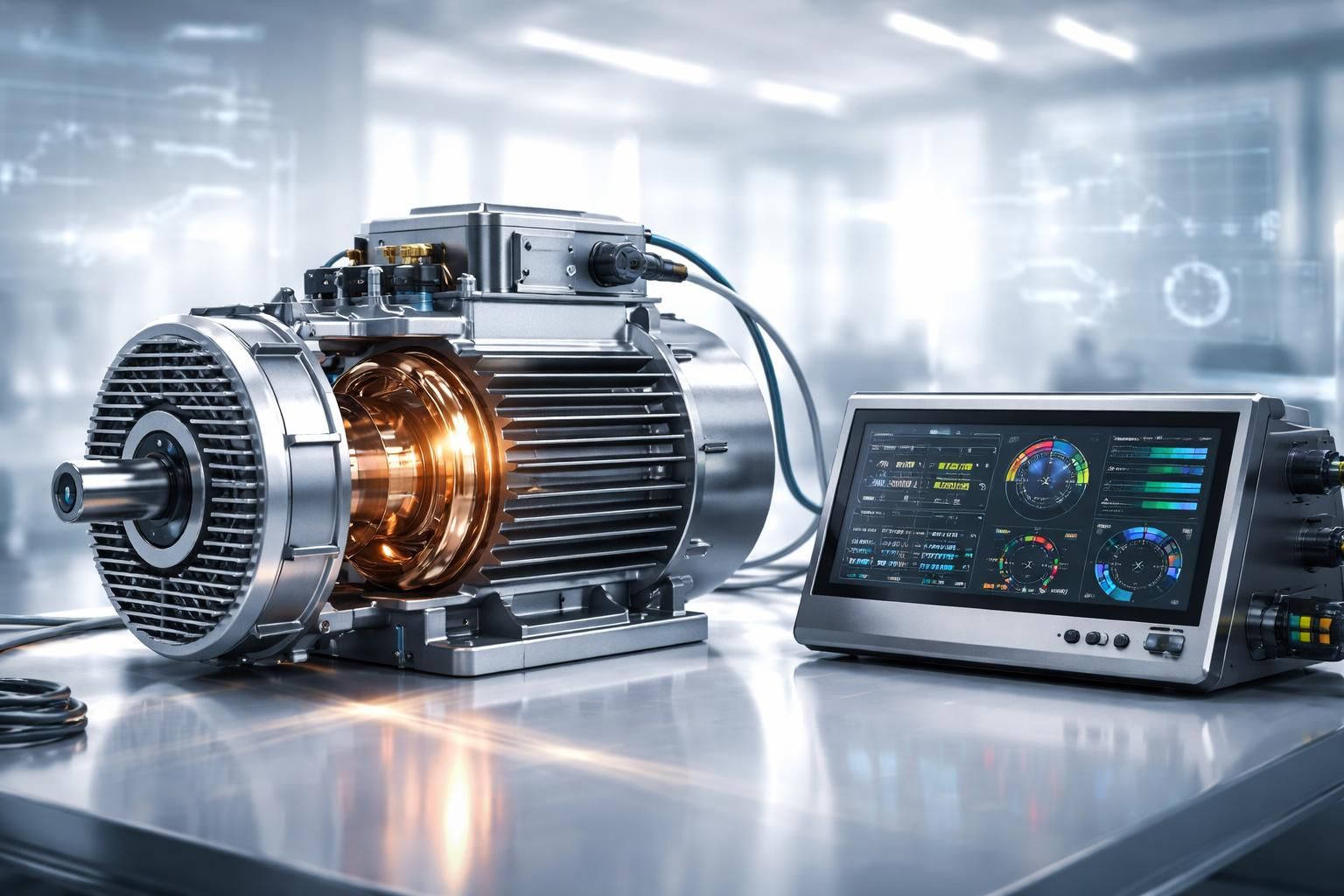 découvrez comment évaluer précisément la puissance de votre moteur en 1 cv avec notre guide complet. obtenez des mesures fiables pour optimiser les performances de votre véhicule.