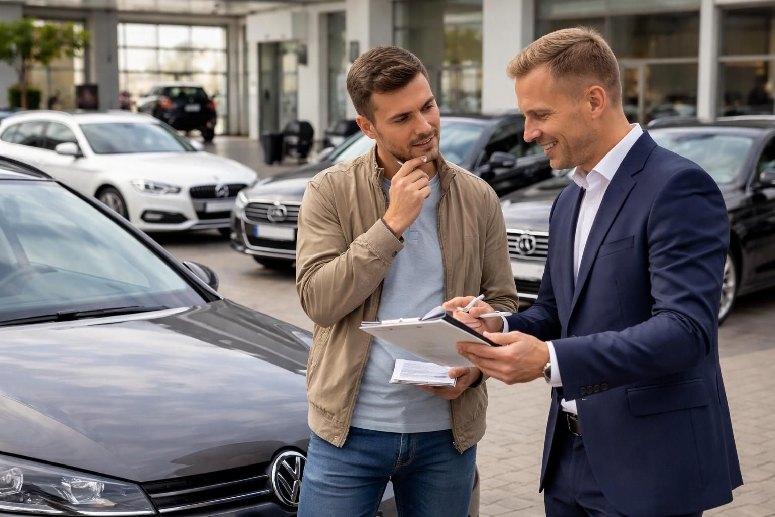 découvrez les erreurs courantes à éviter lors de l'achat d'une voiture en allemagne afin de faire un choix éclairé et sécurisé.
