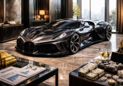 découvrez une analyse approfondie du prix de la voiture la plus chère du monde et explorez si cet achat représente un véritable investissement ou une simple folie pour les passionnés d'automobile.