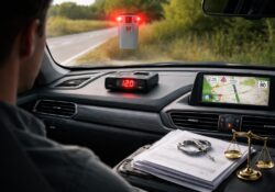 découvrez les risques et la légalité des anti-radars gratuits ainsi que les alternatives autorisées pour une conduite sûre et conforme aux lois.