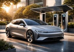 découvrez les meilleures offres d'assurance auto électrique du marché pour protéger efficacement votre véhicule tout en réalisant des économies.