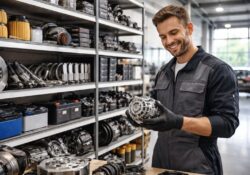 découvrez autodoc, votre spécialiste des pièces de rechange auto de qualité à prix réduits. profitez d'un large choix pour entretenir votre véhicule sans vous ruiner.