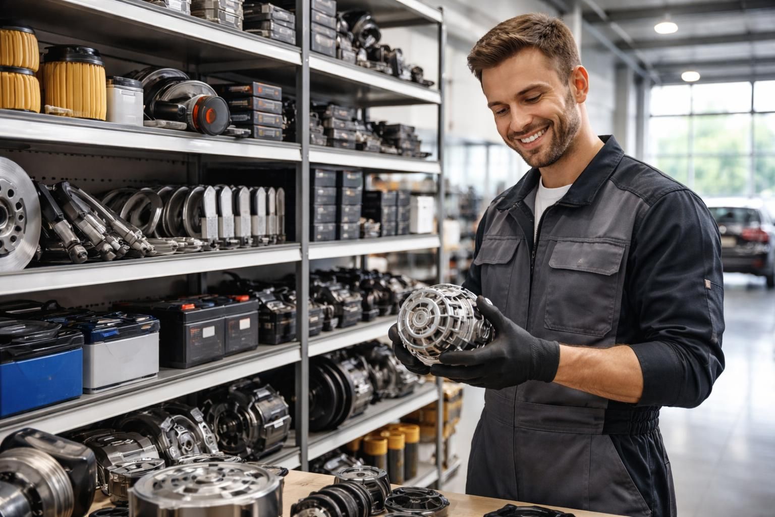 découvrez autodoc, votre spécialiste des pièces de rechange auto de qualité à prix réduits. profitez d'un large choix pour entretenir votre véhicule sans vous ruiner.