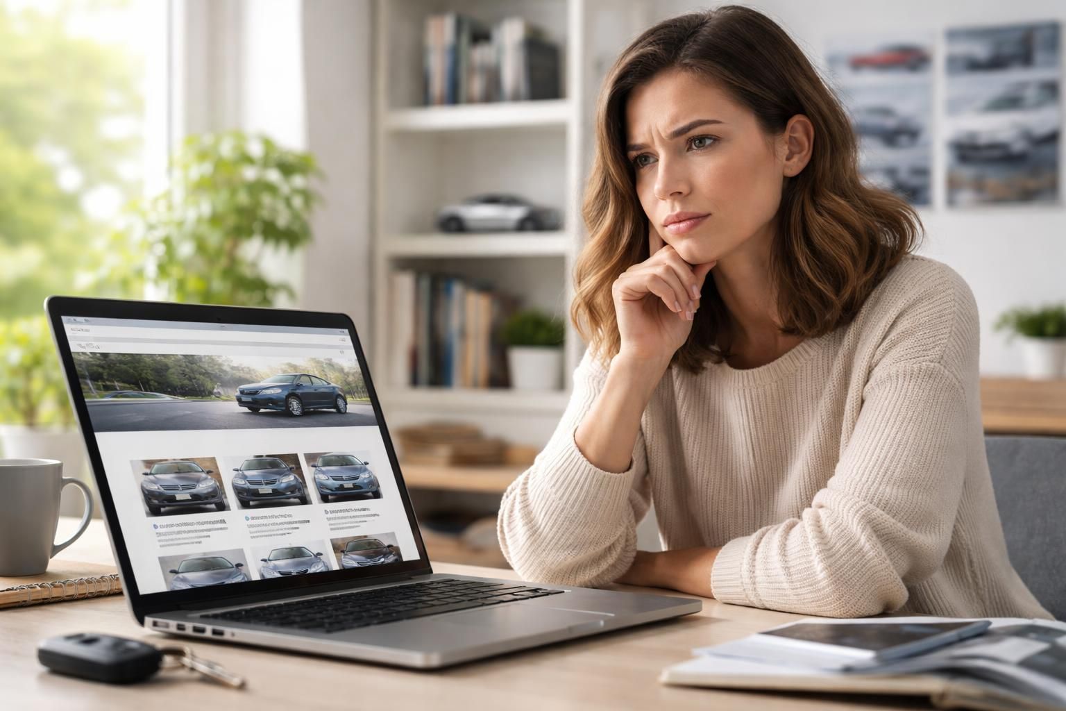 découvrez notre avis complet sur yakarouler et la vérité derrière la réputation de cette plateforme de vente automobile en ligne. est-elle fiable ? quels sont ses avantages et inconvénients ? toutes les réponses ici.