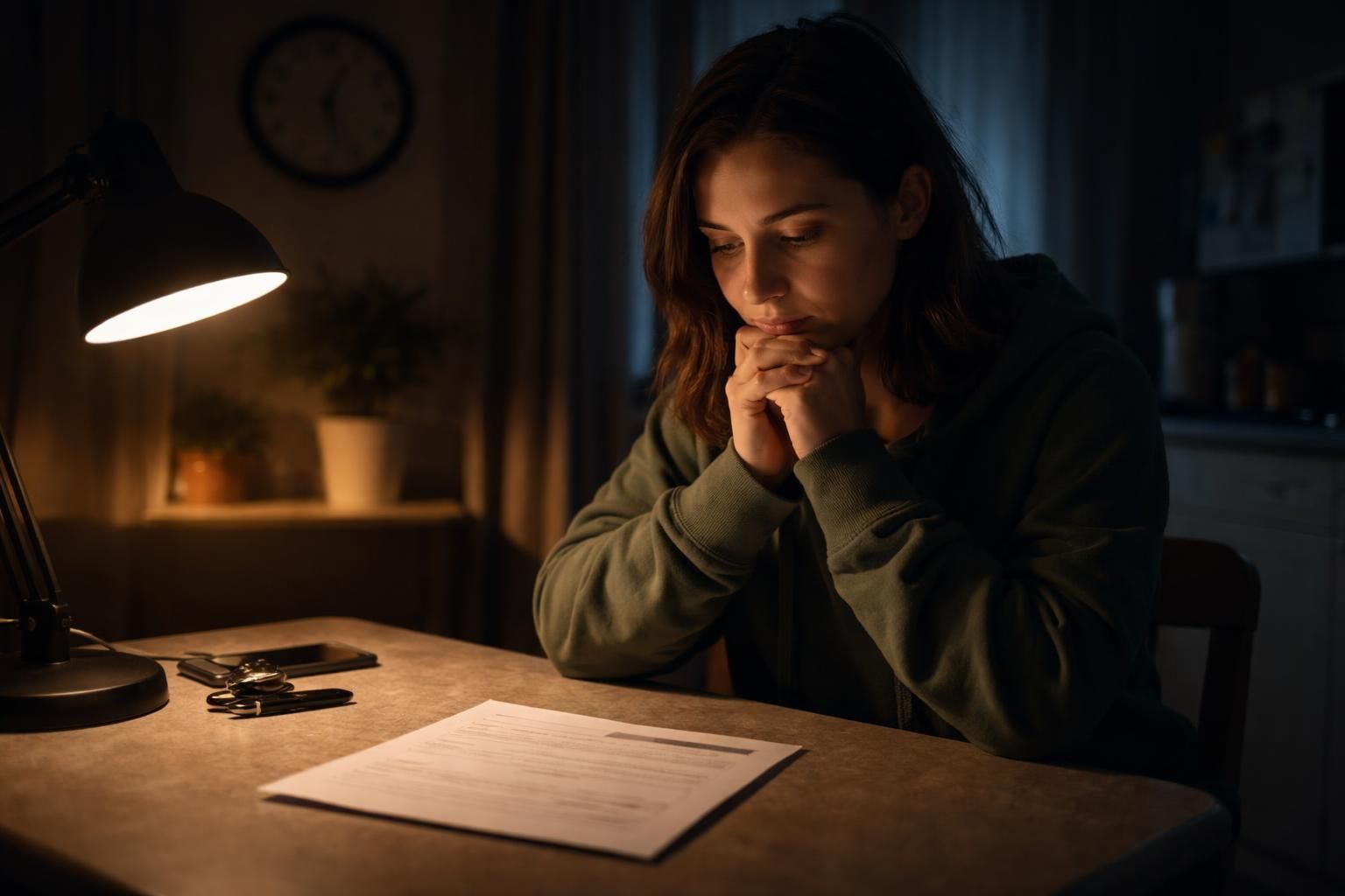 découvrez comment interpréter les résultats de votre permis de conduire à 1h du matin pour mieux comprendre vos chances de réussite et les étapes suivantes.