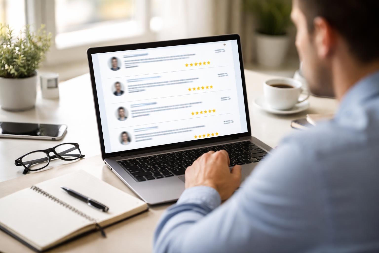 découvrez comment analyser efficacement les avis sur scootfast pour prendre une décision éclairée et choisir le service qui vous convient le mieux.