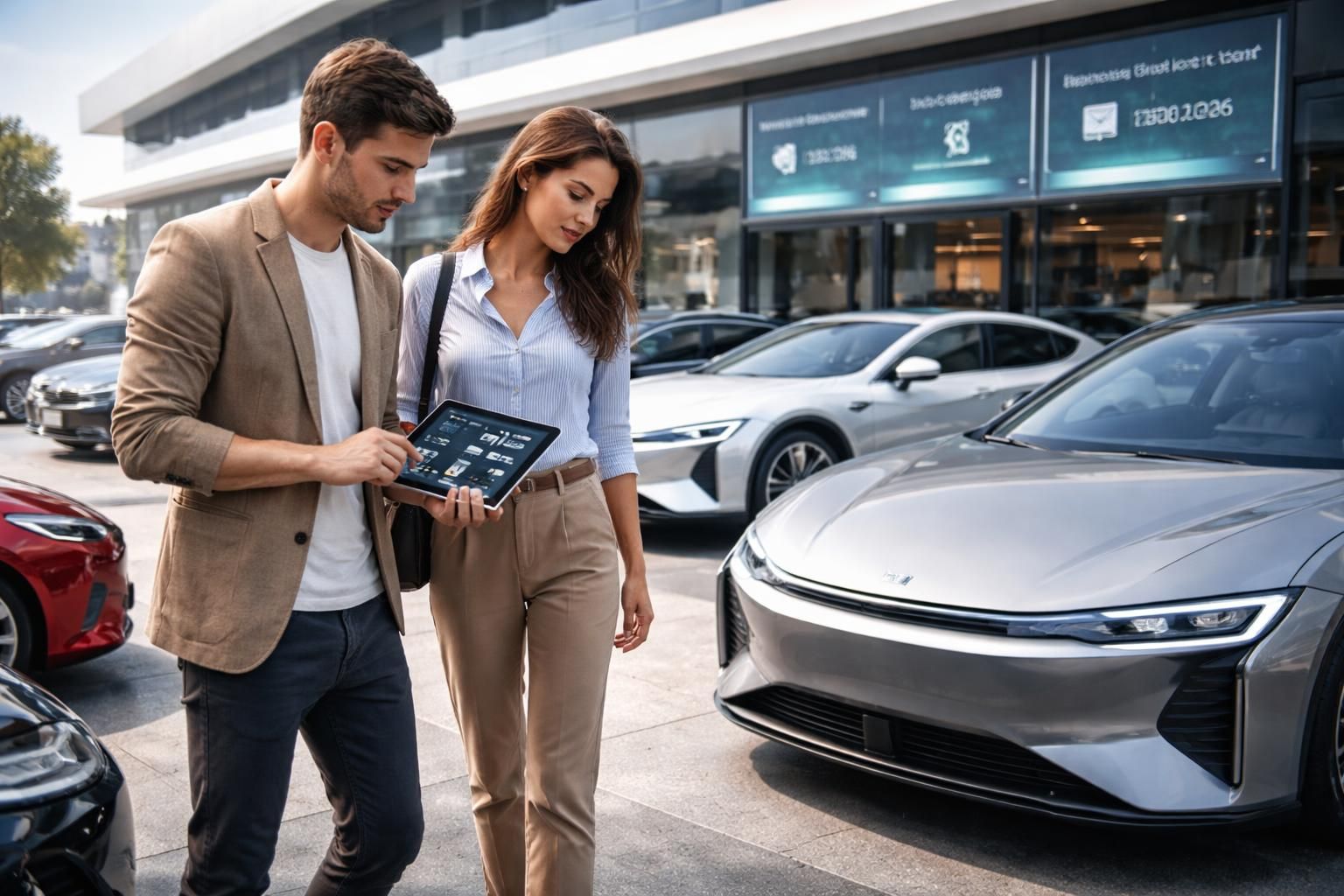 découvrez nos conseils pour dénicher la voiture offrant le meilleur rapport qualité/prix en 2026, afin de faire un achat malin et adapté à vos besoins.