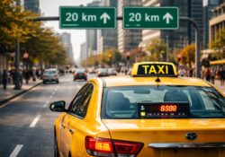 découvrez comment est calculé le prix d'un taxi pour un trajet de 20 km et les facteurs influençant le tarif. guide pratique pour mieux comprendre et anticiper votre course.