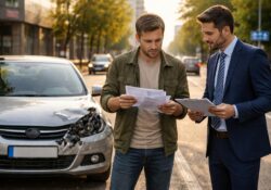 découvrez les démarches à suivre pour régulariser votre situation en cas de défaut d’assurance auto et éviter les sanctions.
