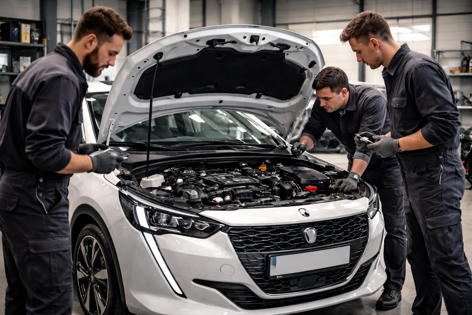 découvrez l'avis des mécaniciens sur les défauts courants de la peugeot 208 essence, un modèle populaire apprécié mais parfois critiqué. informez-vous avant d'acheter.